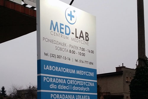Med-Lab